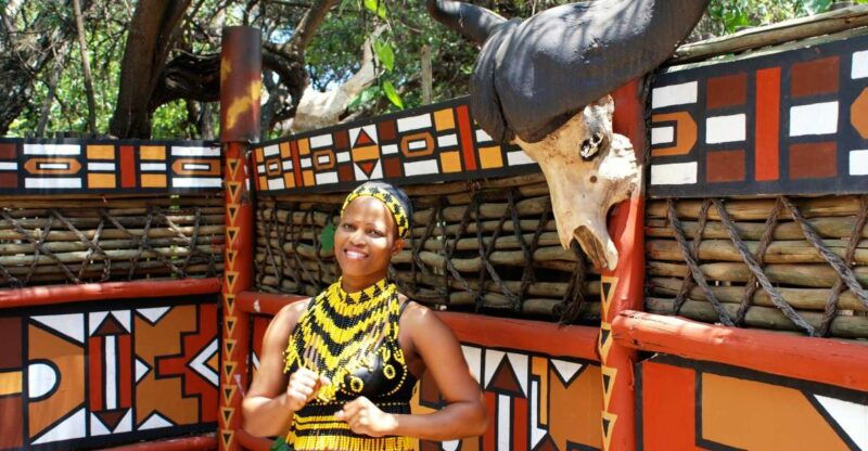 Cultural Experience Just Outside Johannesburg - Why Is This Tour a Good Value?