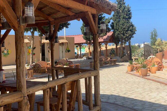 Cultural Experience of Bedouin Village in Mahdia - Experience Confirmation and Accessibility