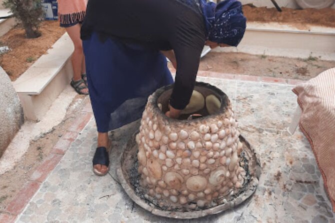 Cultural Experience of Bedouin Village in Mahdia - Additional Information for Participants