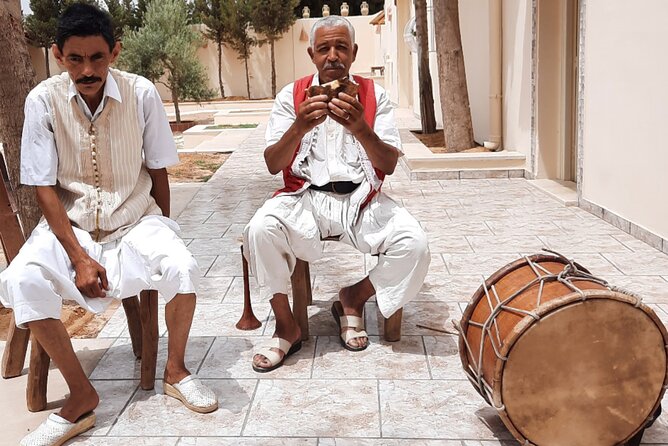 Cultural Experience of Bedouin Village in Mahdia - Cancellation Policy Details