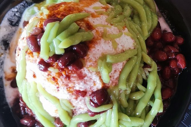 Cultural Experience With Food Tastings - Exploring Religious Diversity Through Food