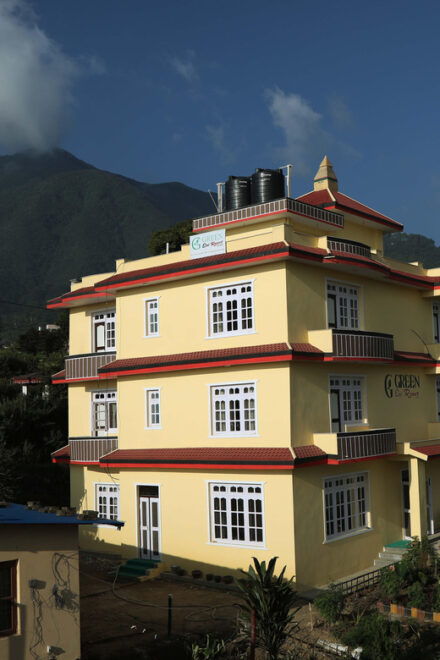 Cultural Experience With Nepali Family at a Homestay - Activities Offered