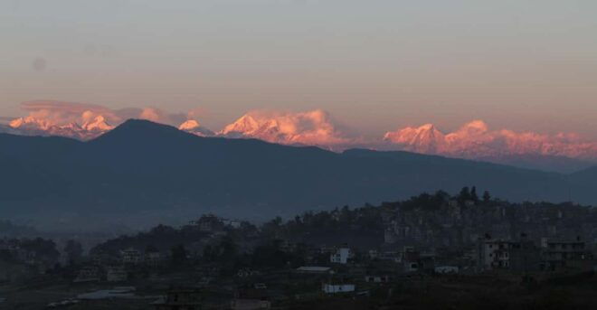 Cultural Experience With Nepali Family at a Homestay - Inclusions of the Stay