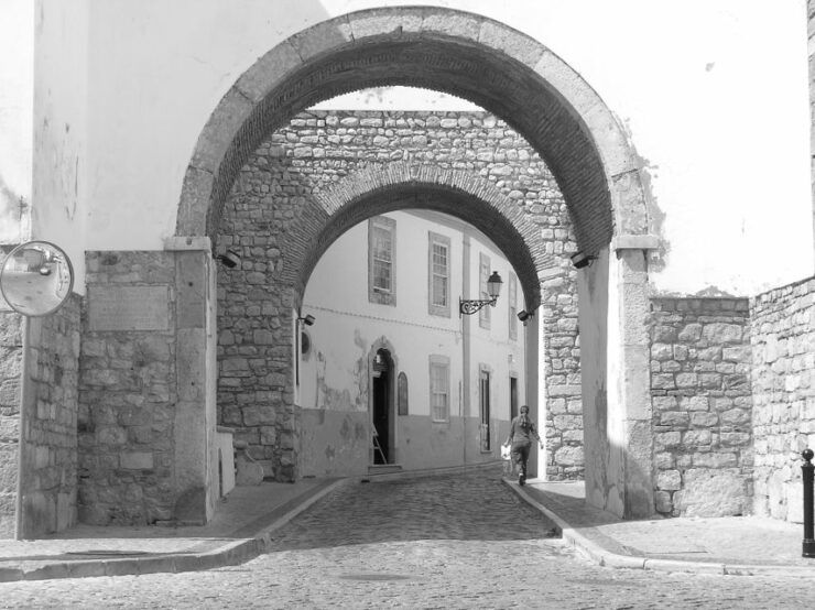 Cultural Faro 90-Minute Segway Tour - Activity Details