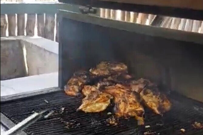 Cultural Food Tour & Seven Mile Beach At Negrils Margaritaville - Exploring the Flavors of Jamaica