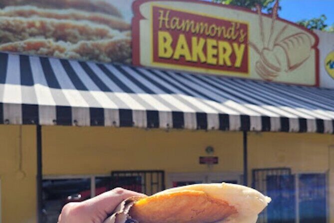 Cultural Food Tour & Seven Mile Beach At Negrils Margaritaville - The Beach Finale at Margaritaville