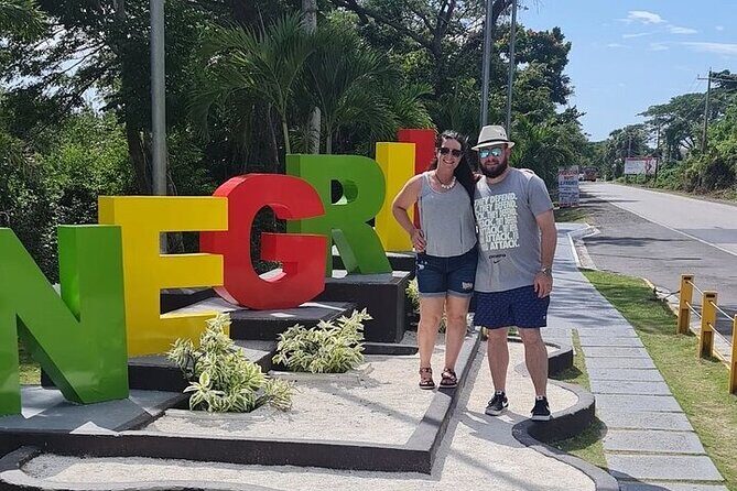 Cultural Food Tour & Seven Mile Beach At Negrils Margaritaville - Practical Details and Considerations