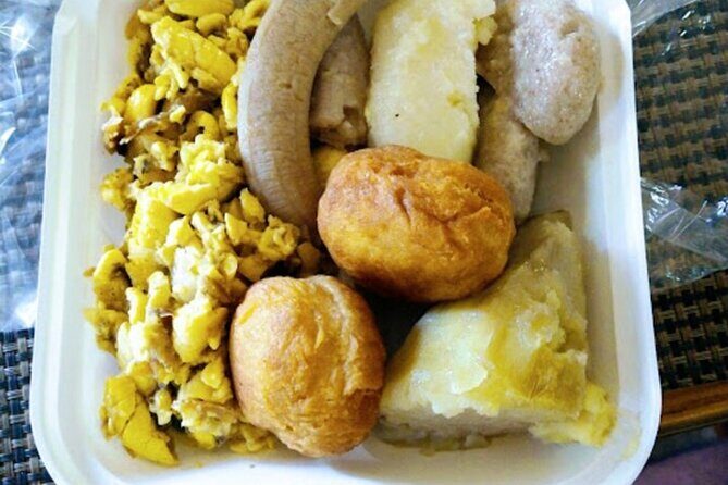 Cultural Food Tour & Seven Mile Beach At Negrils Margaritaville - What Reviewers Say