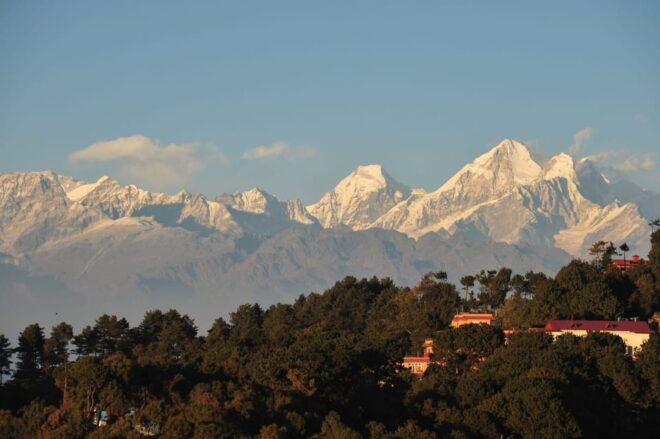 Cultural Gems: Nagarkot Sunrise & UNESCO Cities Tour - Discovering Patan