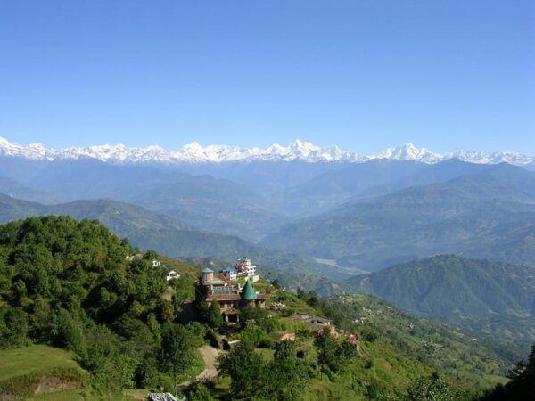 Cultural Gems: Nagarkot Sunrise & UNESCO Cities Tour - Inclusions and Benefits