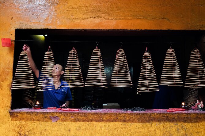 Cultural Hanoi Photo Walk - A Street Photography Tour - Inclusions and Meeting Point