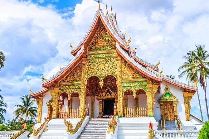Cultural Heart of Laos Private Tour in Luang Prabang - Why This Tour Offers Great Value  