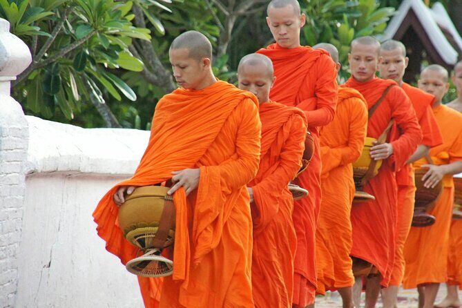 Cultural Heart of Laos Private Tour in Luang Prabang - FAQs about the Cultural Heart of Laos Private Tour  
