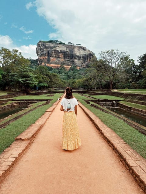 Cultural Heritage and Natural Wonders of Sri Lank, 6 Days - Good To Know