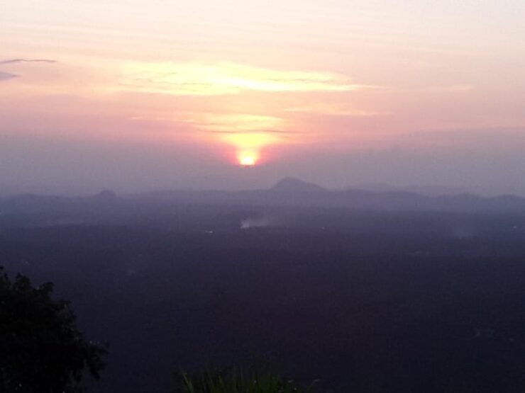 Cultural Heritage and Natural Wonders of Sri Lank, 6 Days - Itinerary Highlights