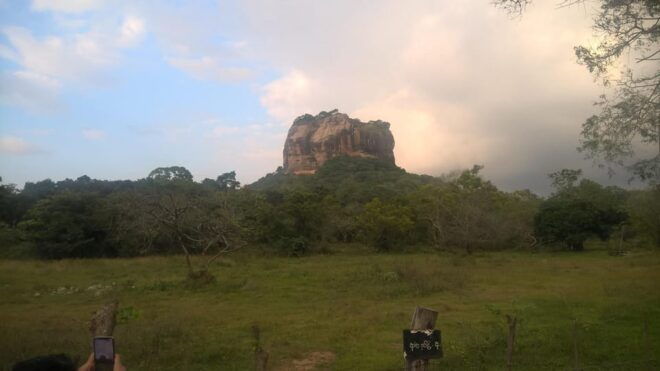 Cultural Heritage and Natural Wonders of Sri Lank, 6 Days - Included Services