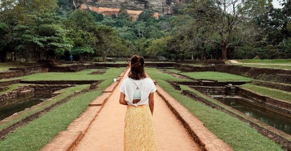 Cultural Heritage and Natural Wonders of Sri Lank, 6 Days - Cultural Experiences