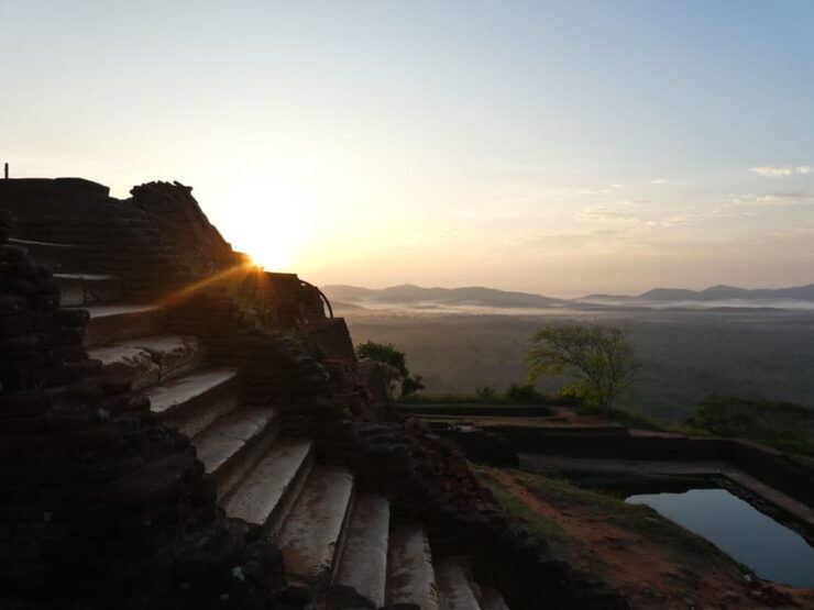 Cultural Heritage and Natural Wonders of Sri Lank, 6 Days - Cultural Highlights
