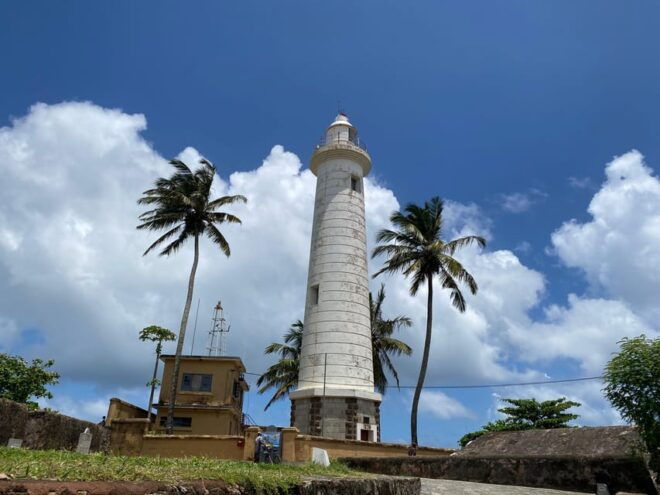 Cultural Heritage and Natural Wonders of Sri Lank, 6 Days - Historical Sites