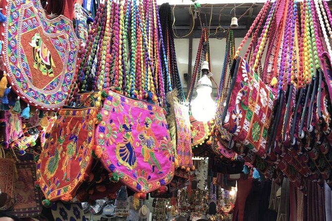 Cultural Heritage Day Tour With Hotel Pickup Drop and Lunch - Transportation and Tour Logistics