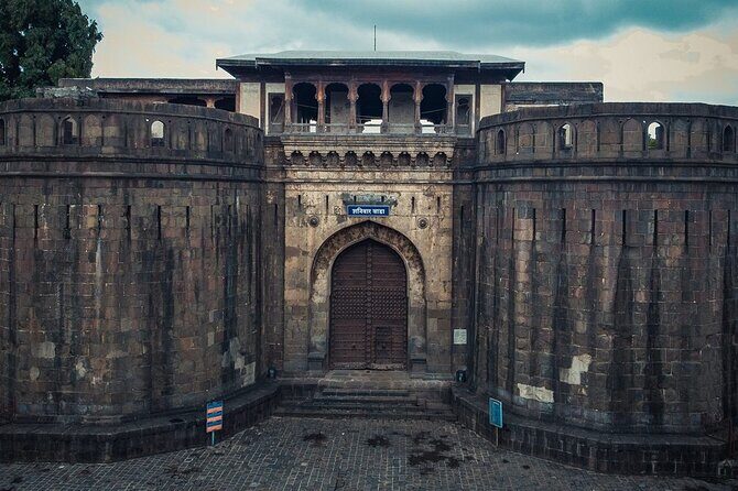 Cultural Heritage Day Tour With Hotel Pickup Drop and Lunch - Exploring Pune’s Heritage with the Cultural Heritage Day Tour