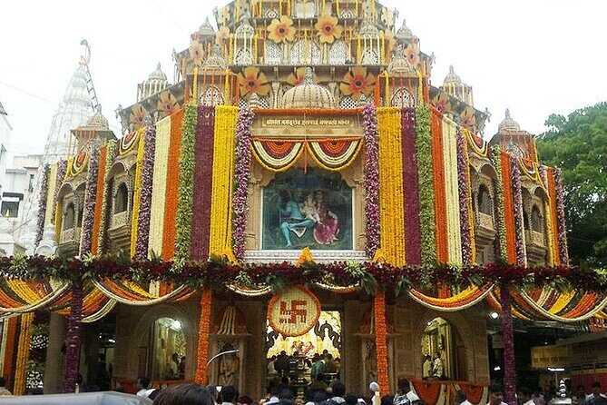 Cultural Heritage Day Tour With Hotel Pickup Drop and Lunch - Who Should Consider This Tour?