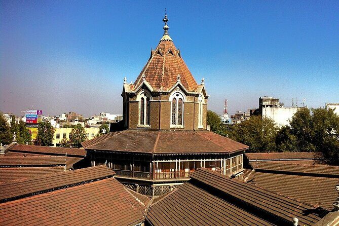 Cultural Heritage Day Tour With Hotel Pickup Drop and Lunch - FAQ