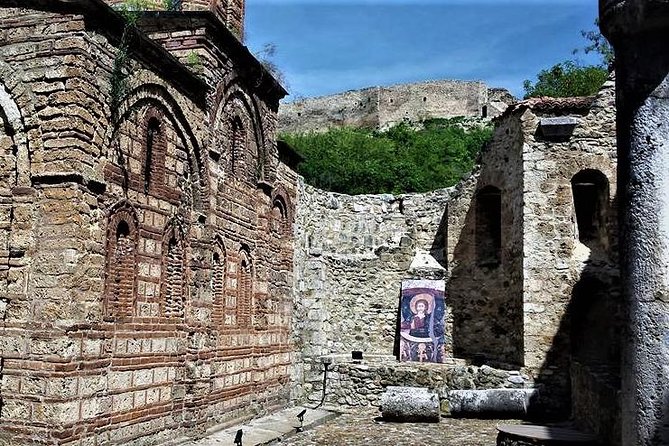 Cultural Heritage, Museums and Monuments in Kosovo - Historical Sites in Kosovo