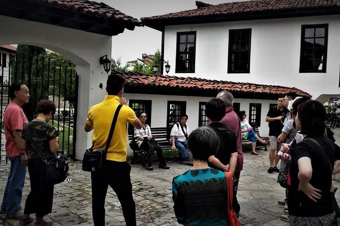Cultural Heritage, Museums and Monuments in Kosovo - Cultural Events and Festivals