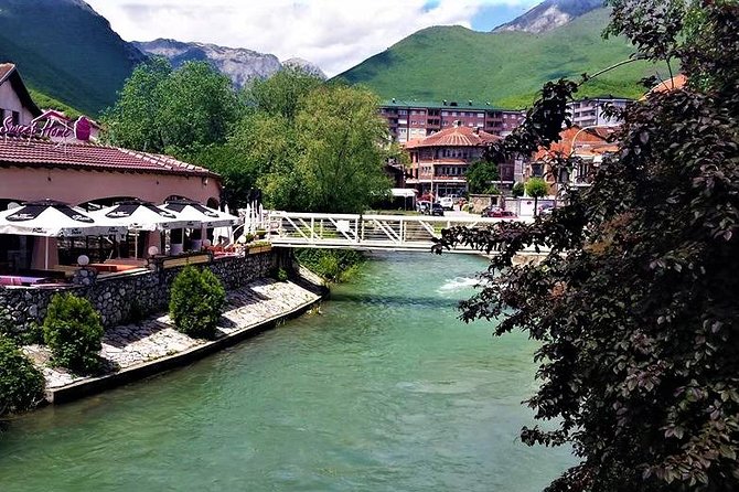 Cultural Heritage, Museums and Monuments in Kosovo - Interactive Educational Experiences