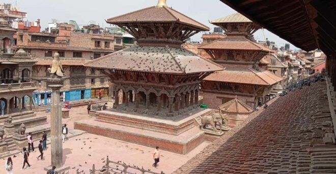Cultural Heritage Sightseeing Tour - Highlights of the Itinerary