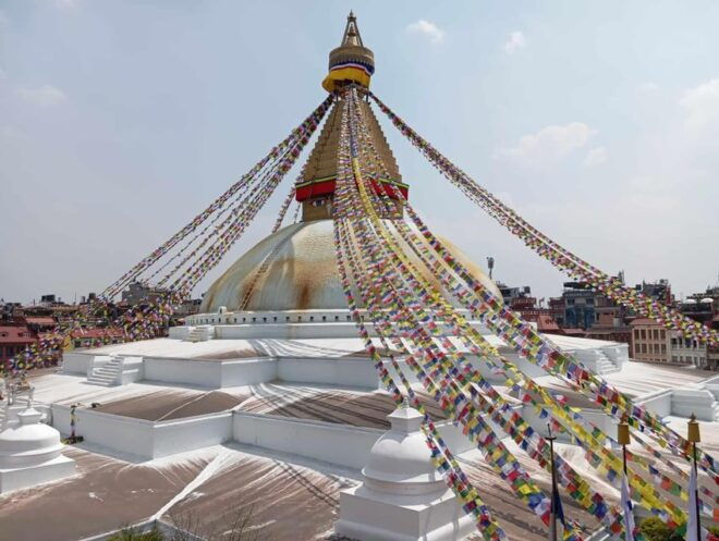 Cultural Heritage Sightseeing Tour - Key Cultural Sites