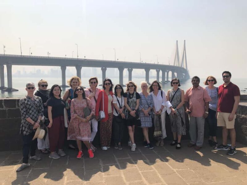 Cultural & Heritage Tour of beautiful Bandra Village - Good To Know