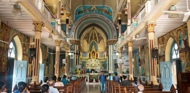 Cultural & Heritage Tour of beautiful Bandra Village - Introduction: Why This Tour Is Special