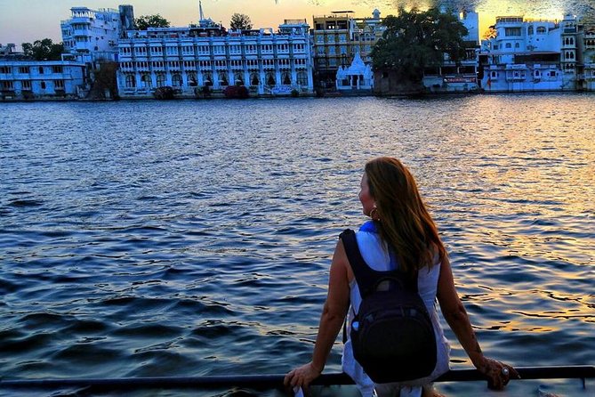 Cultural & Heritage Tour Of Mumbai 01 Day - Itinerary Overview