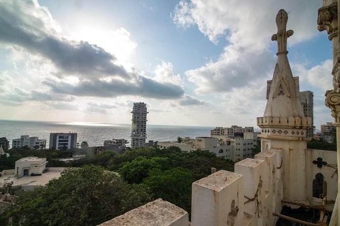 Cultural & Heritage Tour of the Beautiful Bandra Village-With Guide & Transport. - Itinerary Overview