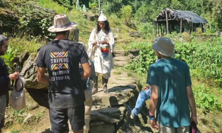 Cultural Heritage Tour Santa Marta - Tour Overview