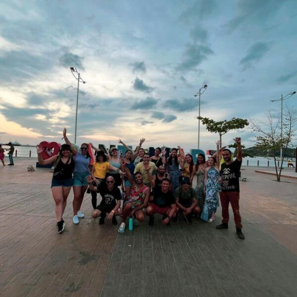 Cultural Heritage Tour Santa Marta - Highlights and Inclusions