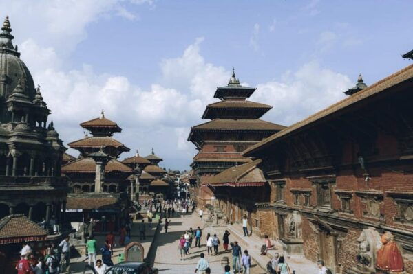 Cultural Heritage Tour - Additional Tips for Travelers