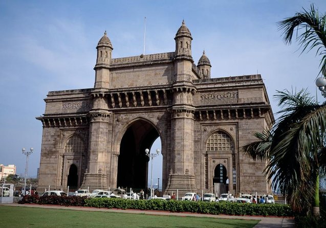 Cultural & Heritage Trails of Old Town Mumbai Guided Walking Tour - Tour Overview