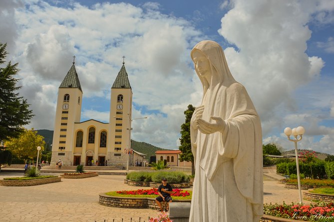 Cultural Herzegovina Tour - Meeting and Pickup Details