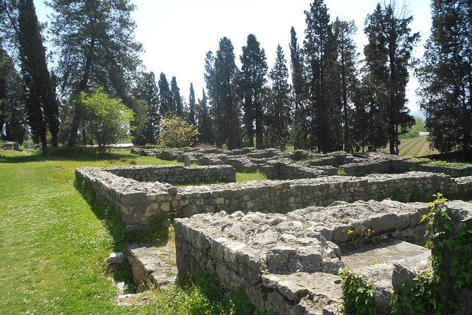 Cultural Herzegovina Tour - Directions