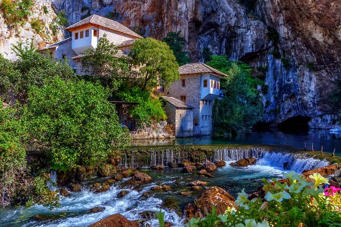 Cultural Herzegovina Tour - Frequently Asked Questions