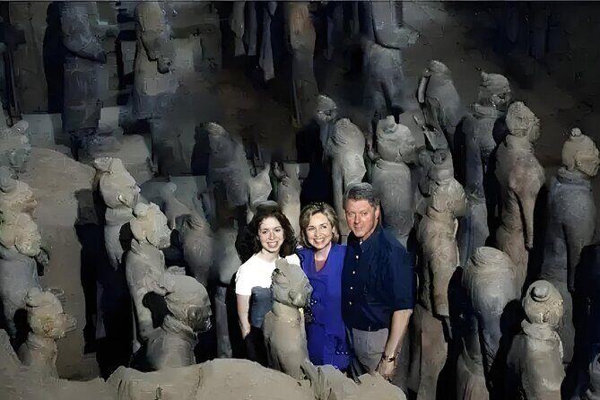 Cultural Historical Journey in China - Practical Details and What to Expect  