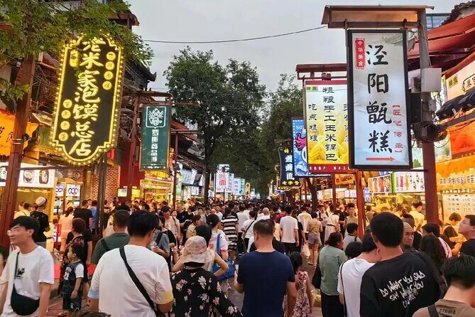 Cultural Historical Journey in China - Who Should Consider This Tour?