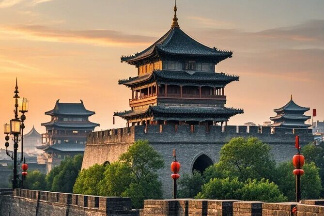 Cultural Historical Journey in China - Final Thoughts