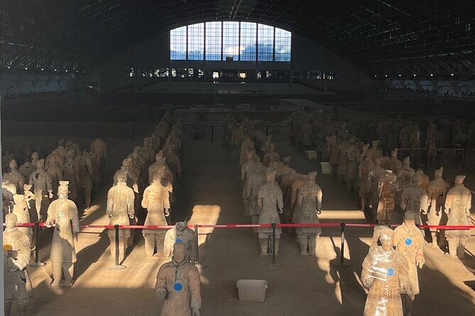 Cultural Historical Journey in China - A Deep Dive into the Tour Experience