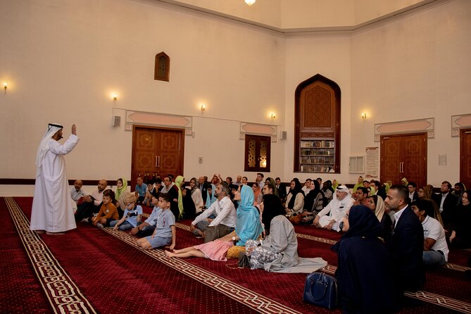Cultural Iftar ( Ramadan) - Customs and Traditions During Iftar