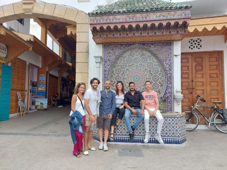Cultural Immersion for Travelers - Understanding Local Customs and Traditions