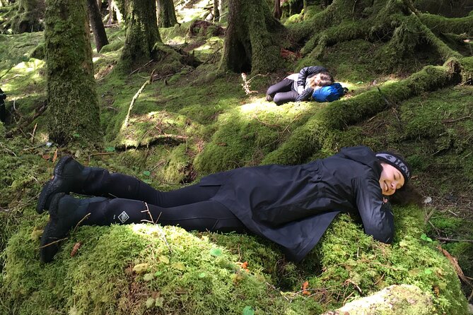 Cultural Immersion & Holistic Wellbeing on Haida Gwaii - Haida Gwaii: A Cultural Paradise